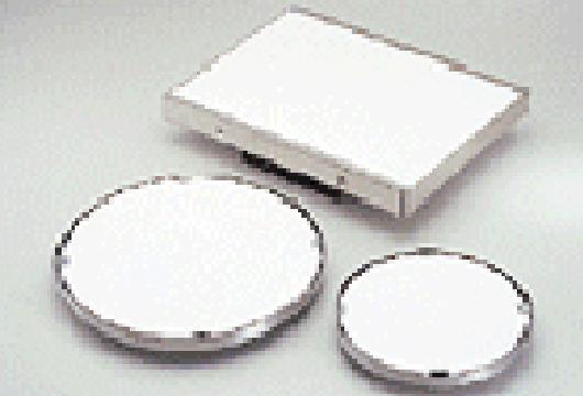セラミックスヒーター - 超薄型電気ヒーター｜超薄型面状