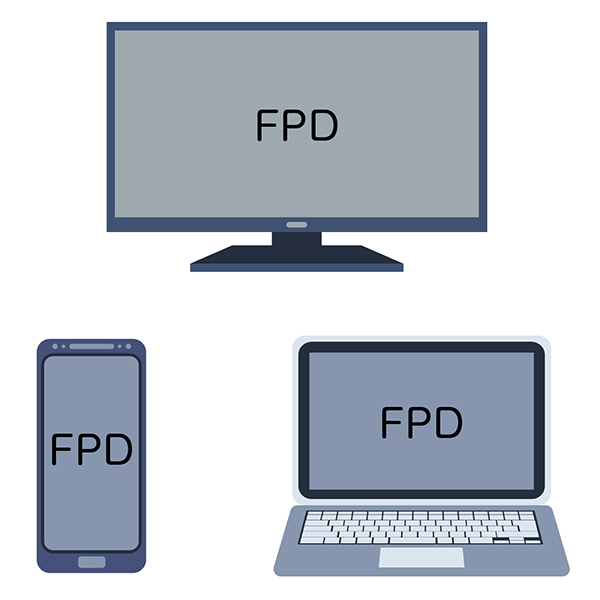 FPD製品