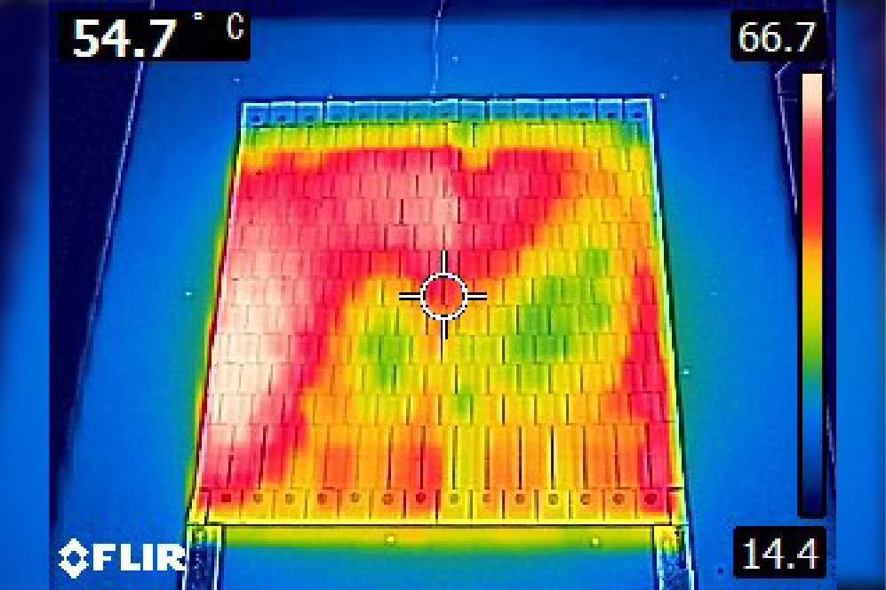 レインボーパレット